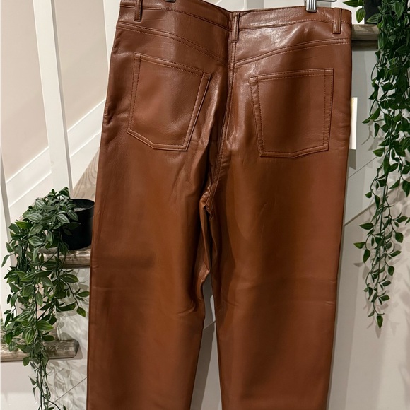 Aritzia NWT Wilfred Melina Pants - Picture 3 of 3